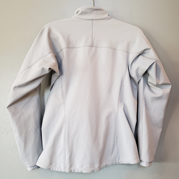 Arc'teryx Women's Softshell Jacket - Picture 2 of 14